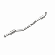 Load image into Gallery viewer, MagnaFlow 2006 Mercedes-Benz SL500 5.0L Direct Fit Converter - 551419