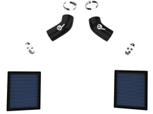 Load image into Gallery viewer, aFe Super Stock Induction System Pro 5R Media Jeep 22-23 Toyota Tundra V6-3.4L (tt) - 55-10019R