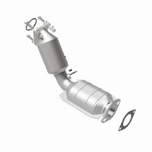 Load image into Gallery viewer, MagnaFlow 09-12 Infiniti FX35 3.5L Direct Fit Converter - 5582143