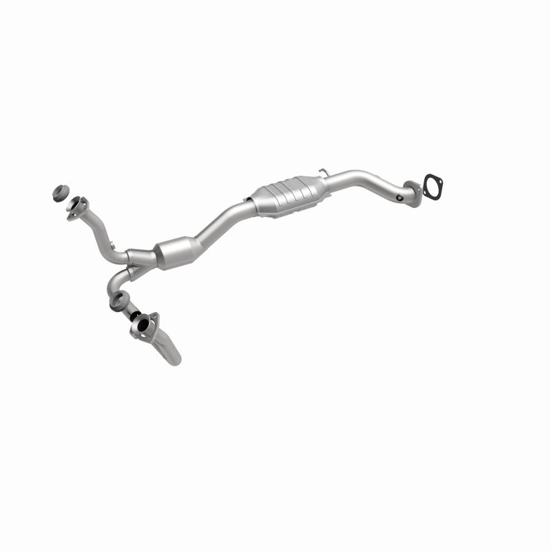 MagnaFlow Conv DF 01-05 Chevy Blazer 4.3L 2WD - 24898