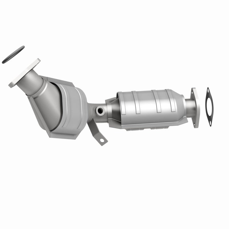 MagnaFlow Direct Fit Catalytic Converter 03-04 350Z/G35 Couple Passenger Side - 51098
