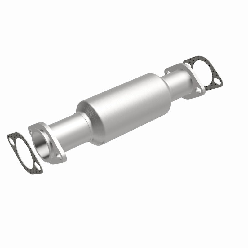 MagnaFlow Direct Fit Catalytic Converter Nissan 84-89 - 22766