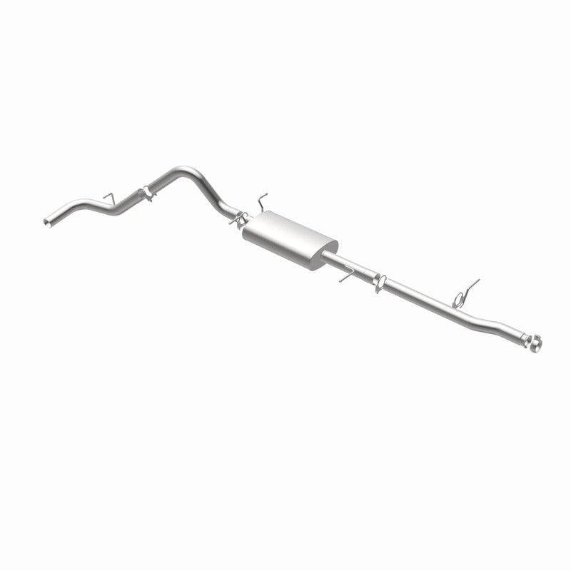 MagnaFlow BRE Exhaust Kit 09-13 Silverado Sierra 1500 - 106-0507