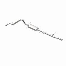 Load image into Gallery viewer, MagnaFlow BRE Exhaust Kit 09-13 Silverado Sierra 1500 - 106-0507