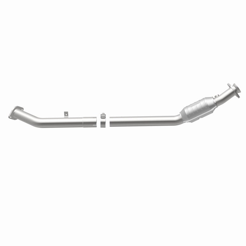 MagnaFlow Conv DF 2004 Pontiac GTO 5.7L Passenger Side - 93993