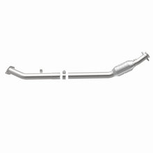 Load image into Gallery viewer, MagnaFlow Direct Fit Catalytic Converter GTO- 2004 8 5.7L OEM - 49730