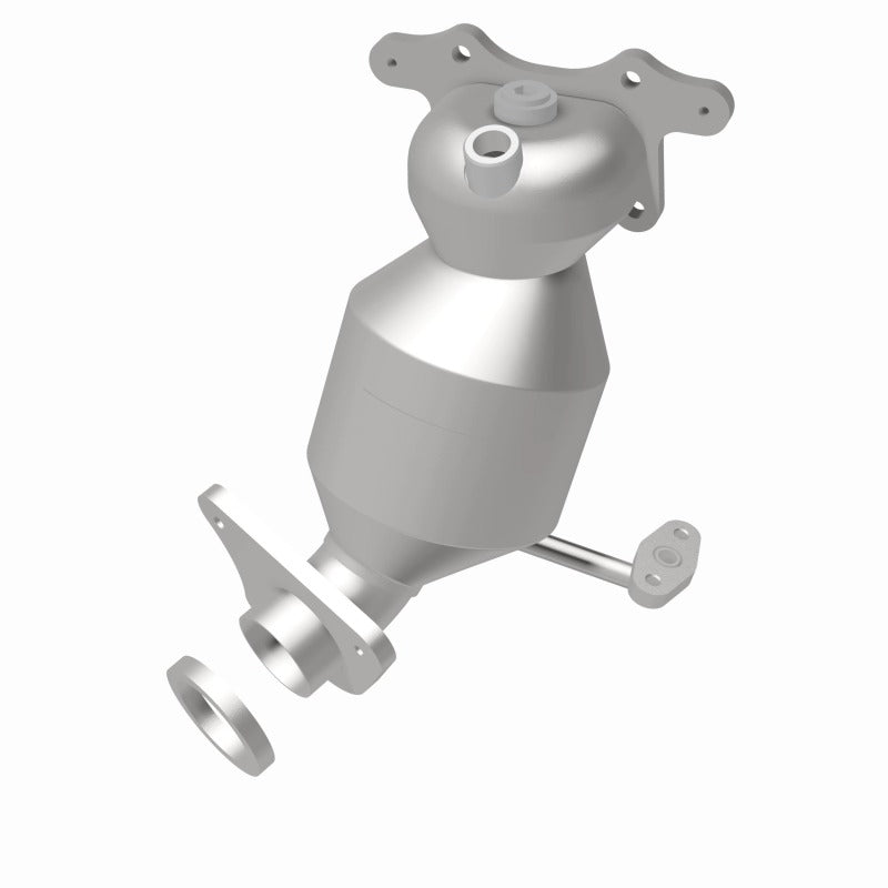 MagnaFlow Direct Fit Catalytic Converter California 09-13 Honda Fit 1.5L - 5531680