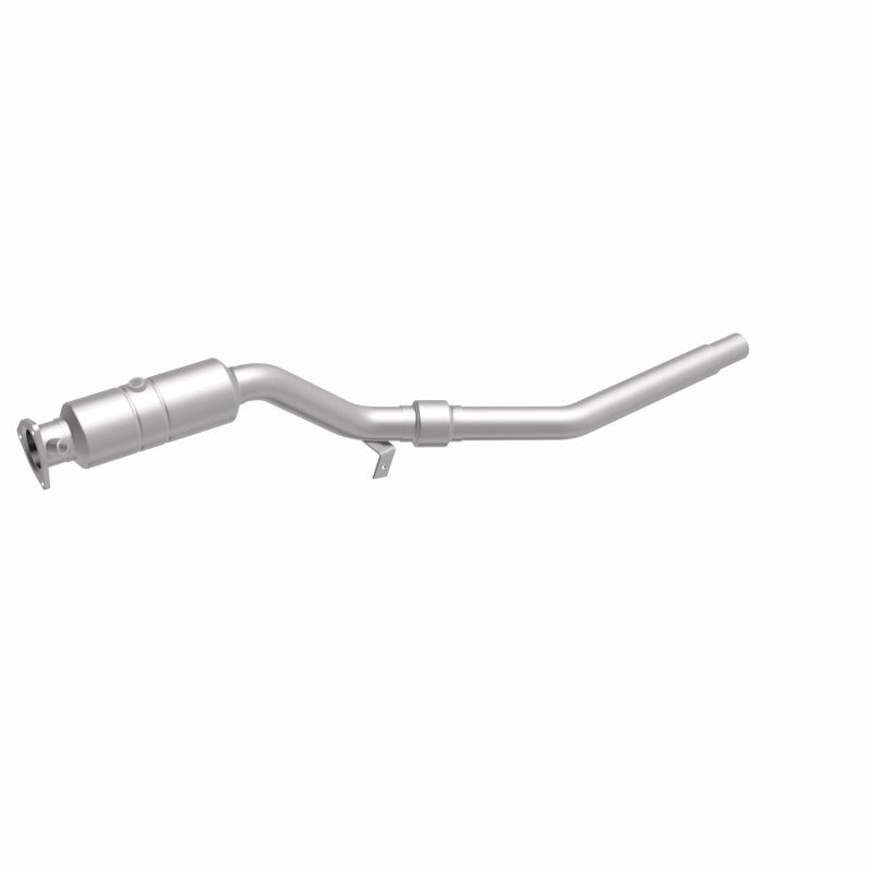 MagnaFlow Conv DF 02-03 Audi A6 3L 5speed Passenger Side - 24125