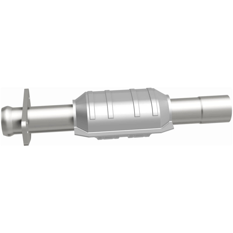 MagnaFlow Direct Fit Catalytic Converter 92-94 GM S10 Blazer Bravada - 93485