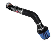 Load image into Gallery viewer, Injen 10-12 Mazda 3 2.5L-4cyl Black Cold Air Intake w/ Silicone Intake Hose - SP6064BLK