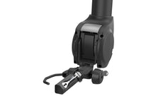 Load image into Gallery viewer, Thule Apex XT Swing 4 - Hanging Hitch Bike Rack w/Swing-Away Arm (Up to 4 Bikes) - Black - 9027XT