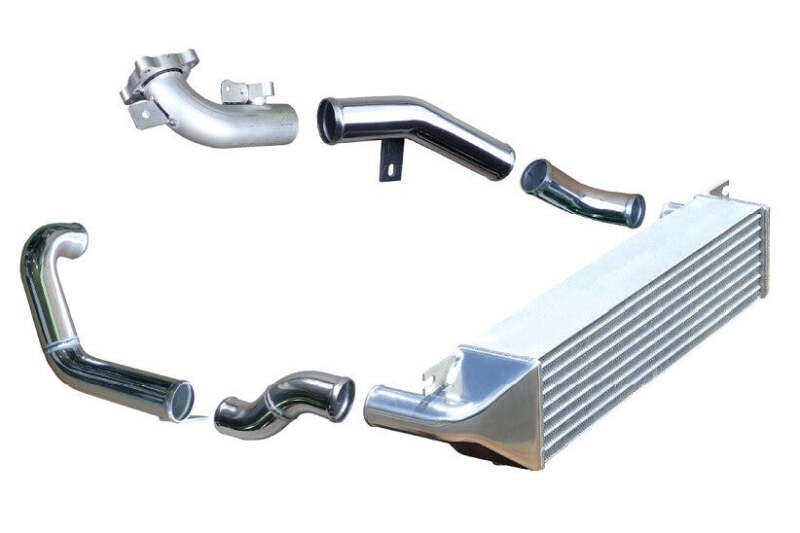 GReddy Toyota GR Yaris GXPA16 Intercooler Kit - 12010215