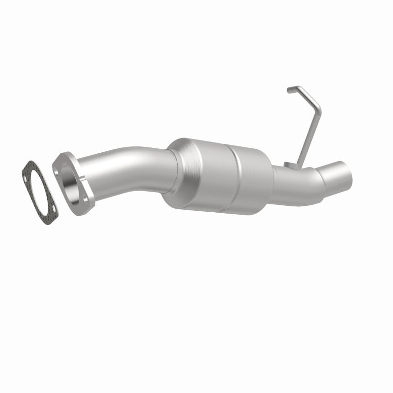 MagnaFlow Conv DF 05 Silverado 2500HD 6.0L - 23781