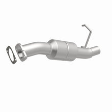 Load image into Gallery viewer, MagnaFlow Direct Fit Catalytic Converter 2007 GMC Sierra 2500 HD Classic 6.0/ 8.1/ 3500 Classic 6.0 - 4551006