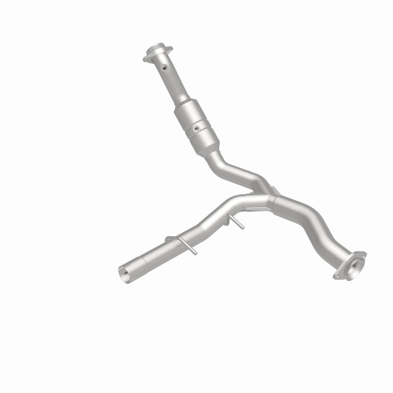 MagnaFlow 12-14 Ford F-150 3.5L Direct Fit Converter - 5451429