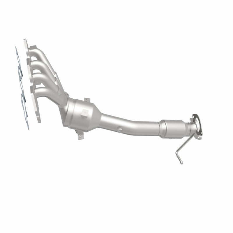 MagnaFlow Direct Fit Catalytic Converter 10-13 Mazda 3 2.0L Manifold - 51802