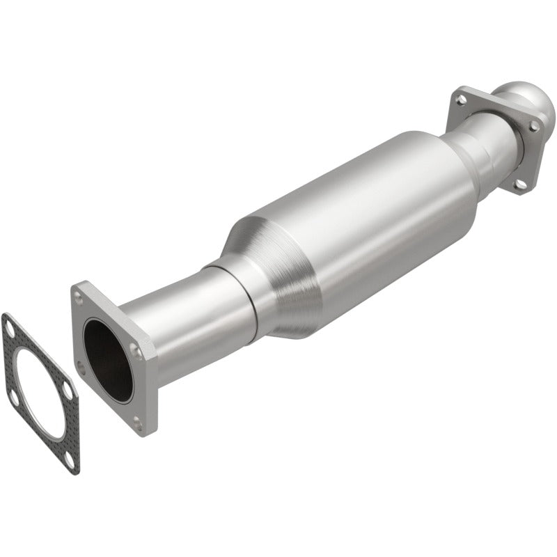 MagnaFlow Direct Fit Catalytic Converter California Grade 79-80 International Scout II 5.0L - 3391425