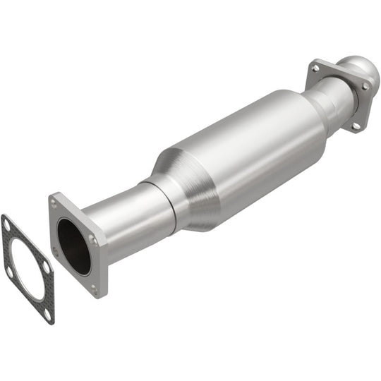 MagnaFlow Direct Fit Catalytic Converter California Grade 79-80 International Scout II 5.0L - 3391425