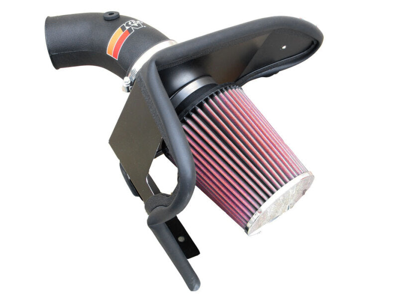 K&N 01-05 BMW M3 3.2L F/I Performance Intake Kit - 57-1003