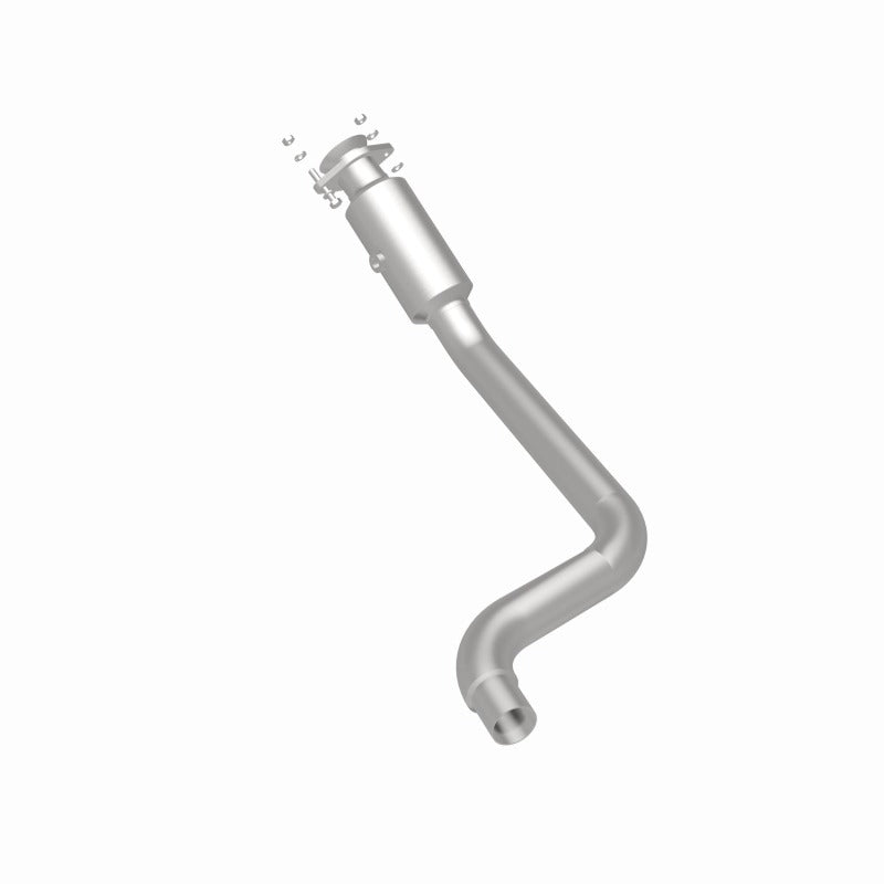 MagnaFlow 10-12 Jaguar XF 5.0L Direct Fit Converter - 5561400