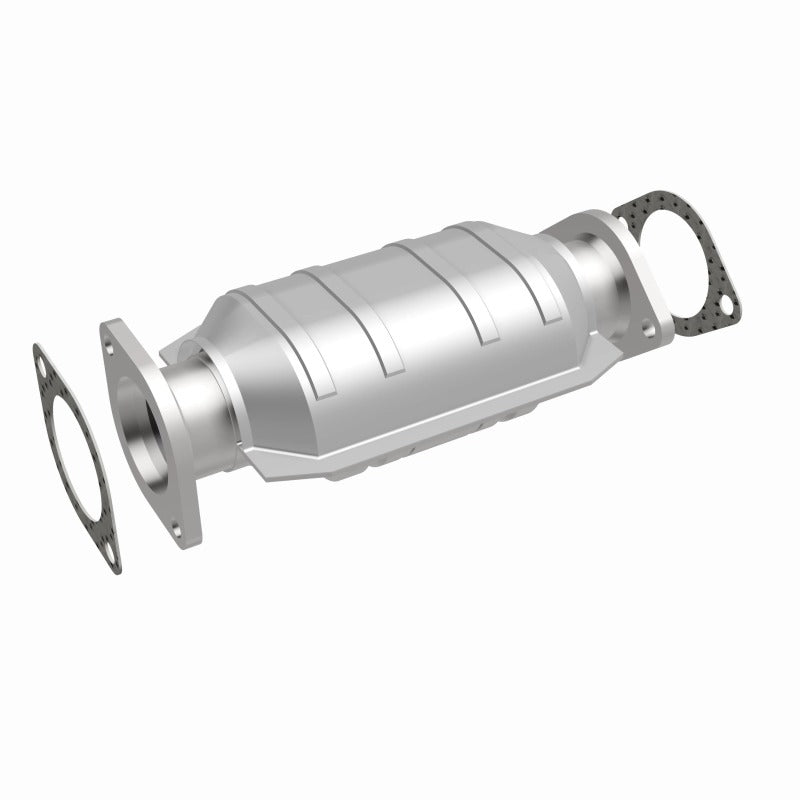 MagnaFlow Direct Fit Catalytic Converter 02-04 Infiniti I35 3.5L - 51108