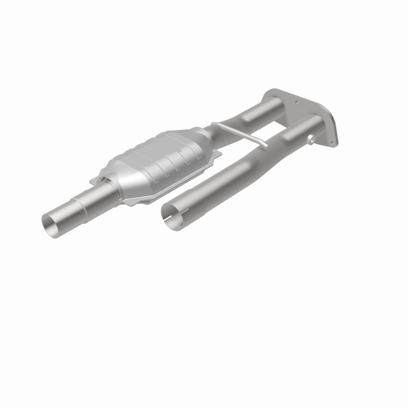 MagnaFlow Direct Fit Catalytic Converter 98 GM Truck 5.7L - 23179