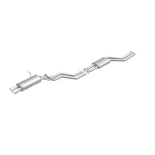 Load image into Gallery viewer, MagnaFlow SYS C/B 01-02 BMW Z3 2.5L/3.0L l6 - 16465