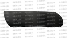 Load image into Gallery viewer, Seibon 08-09 Infiniti G37 4-door TS-Style Carbon Fiber Hood - HD0809INFG374D-TS