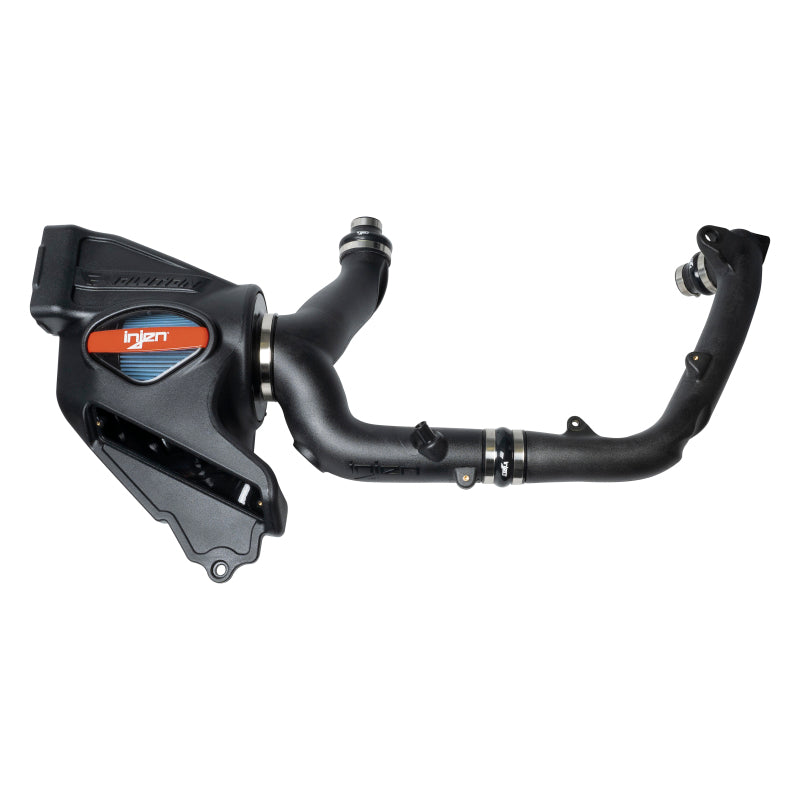 Injen 23-24 Ford Bronco V6-2.7L EcoBoost Evolution Intake - EVO9302