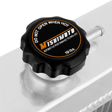 Load image into Gallery viewer, Mishimoto 64-66 Ford Mustang w/ 289 V8 Manual Aluminum Radiator - MMRAD-MUS-64