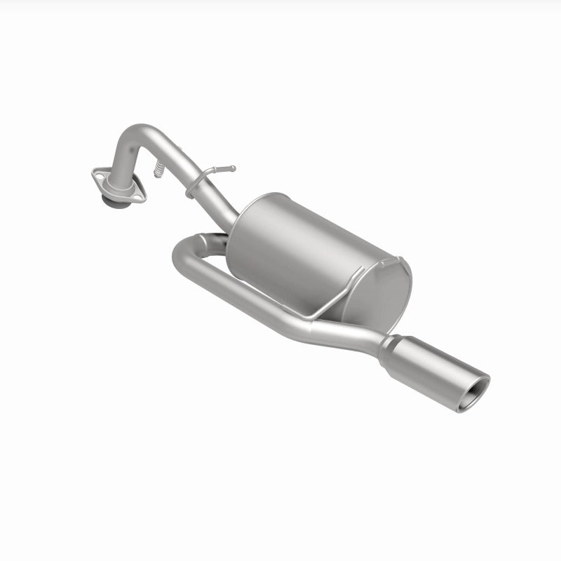 MagnaFlow 08-14 Scion xD 1.8L BRE Exhaust Kit - 106-0913
