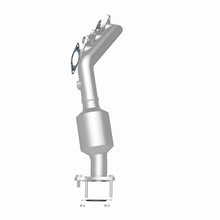 Load image into Gallery viewer, MagnaFlow DF Cat. Conv Toyota 03-09 4Runner/05-09 Tacoma/05-06 Tundra 4.0L P/S Manifold (49 State) - 50849