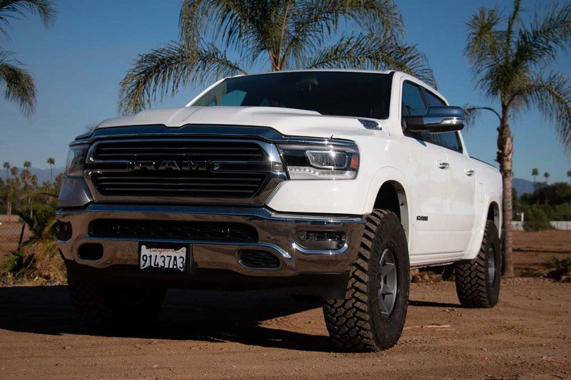 ICON 2019+ Ram 1500 2-3in. Stage 1 Suspension System w/ Billet Upper Control Arms - K213111