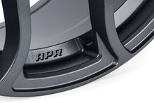 Load image into Gallery viewer, APR A01 Flow Formed 20x9.0 / 5x112 / ET42 / 66.5mm Bore / Gunmetal Grey Wheel - WHL00009