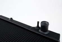 Load image into Gallery viewer, CSF Audi Classic and Small Chassis 5-Cylinder High-Performance All Aluminum Radiator - 7208