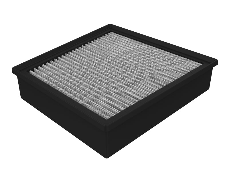 aFe Magnum FLOW OE Replacement Air Filter w/ Pro DRY S GM Diesel Trucks 17-19 V8-6.6L (td) L5P - 31-10275-1