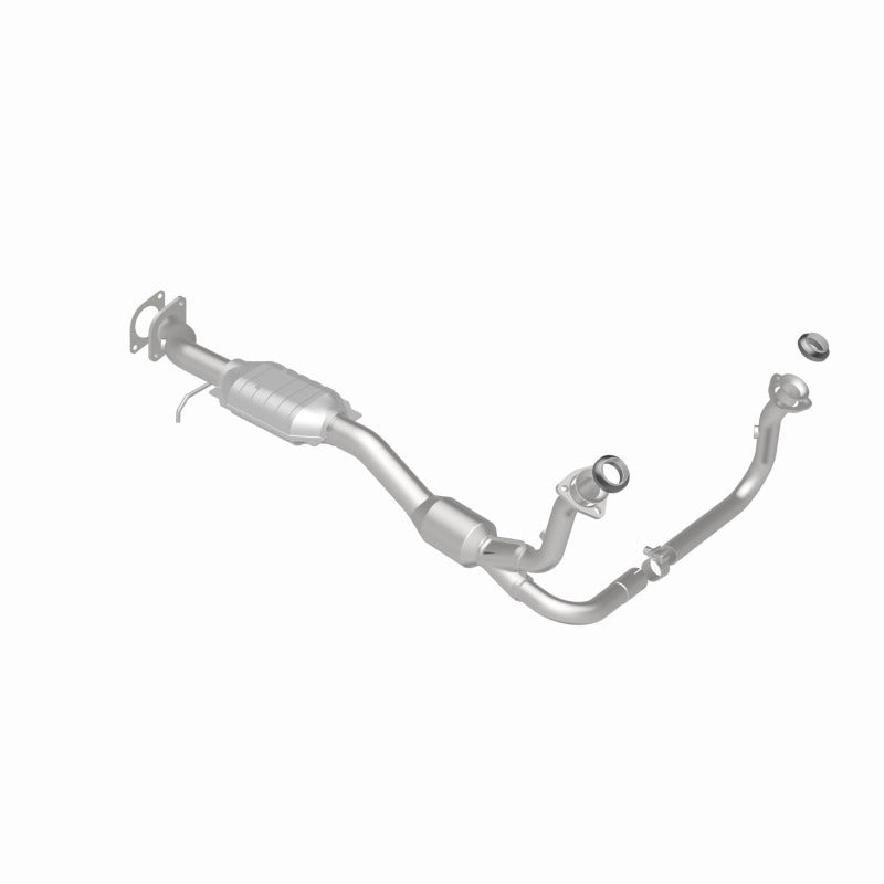MagnaFlow Conv DF 01-05 Chevrolet Blazer 4.3L 4WD - 23139