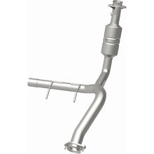 Load image into Gallery viewer, MagnaFlow 09-10 Ford F-150 5.4L Direct Fit Converter - 5551418