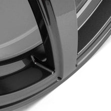 Load image into Gallery viewer, Cobb Performance Series ST-01 Wheel 18x9.5 ET40 5x114.3 - Gunmetal - 82W605-AG