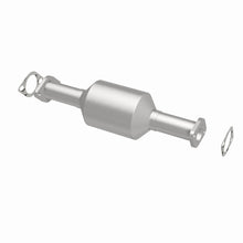 Load image into Gallery viewer, MagnaFlow 00-01 Mit Montero Sport V6 Direct Fit Converter - 51560