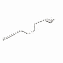 Load image into Gallery viewer, BRExhaust 13-16 Chevrolet Malibu Limited 2.5L Exhaust Kit - 106-0771