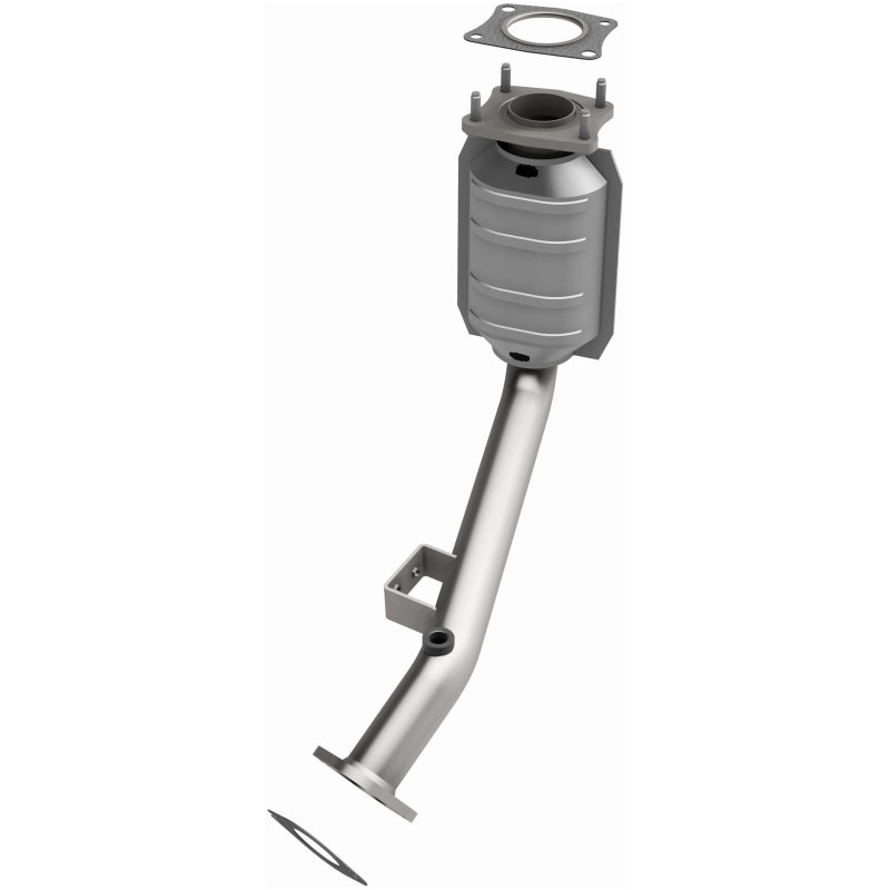 MagnaFlow Direct Fit Catalytic Converter Escort 97-98 2.0L OEM - 49059