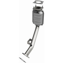 Load image into Gallery viewer, MagnaFlow Direct Fit Catalytic Converter Escort 97-98 2.0L OEM - 49059