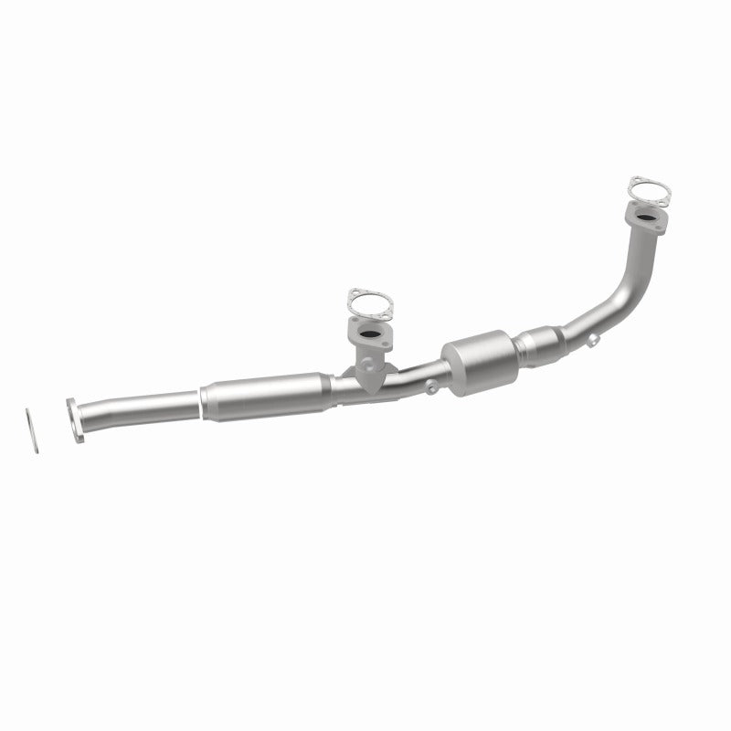 MagnaFlow Direct Fit Catalytic Converter 96-00 Dodge Avenger 2.5L Front - 49957