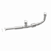 Load image into Gallery viewer, MagnaFlow Direct Fit Catalytic Converter 96-00 Chrysler Sebring 2.5L - 444302