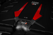 Load image into Gallery viewer, APR 20-26 Audi SQ7/SQ8 (4M)/Bentley Bentayga/Porsche Cayenne (9Y) 4.0T Carbon Fiber Intake System - CI100056D