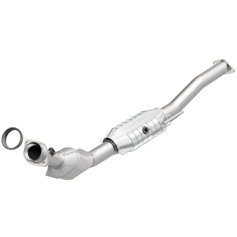 MagnaFlow Direct Fit Catalytic Converter 04-06 Ford Ranger 2.3L CA - 454020