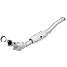 Load image into Gallery viewer, MagnaFlow Direct Fit Catalytic Converter 04-06 Ford Ranger 2.3L CA - 454020