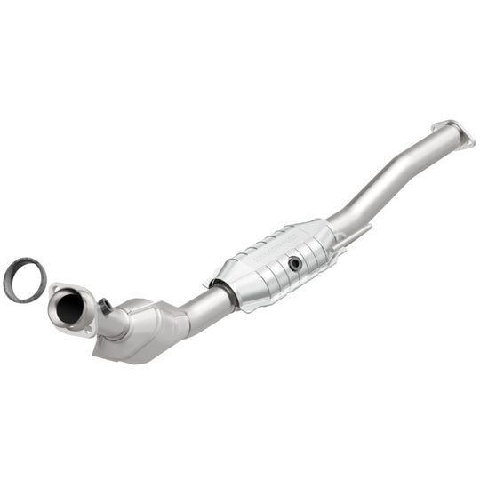 MagnaFlow Direct Fit Catalytic Converter 04-06 Ford Ranger 2.3L CA - 454020