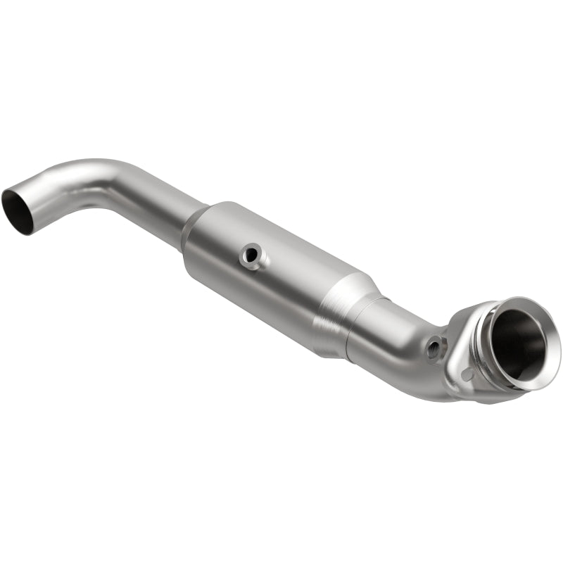 MagnaFlow 10-14 Ford F-150 6.2L Direct Fit Converter - 5551520